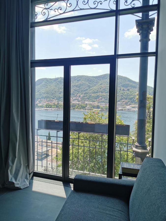 Veranda Lake View Όπως Εξωτερικό φωτογραφία
