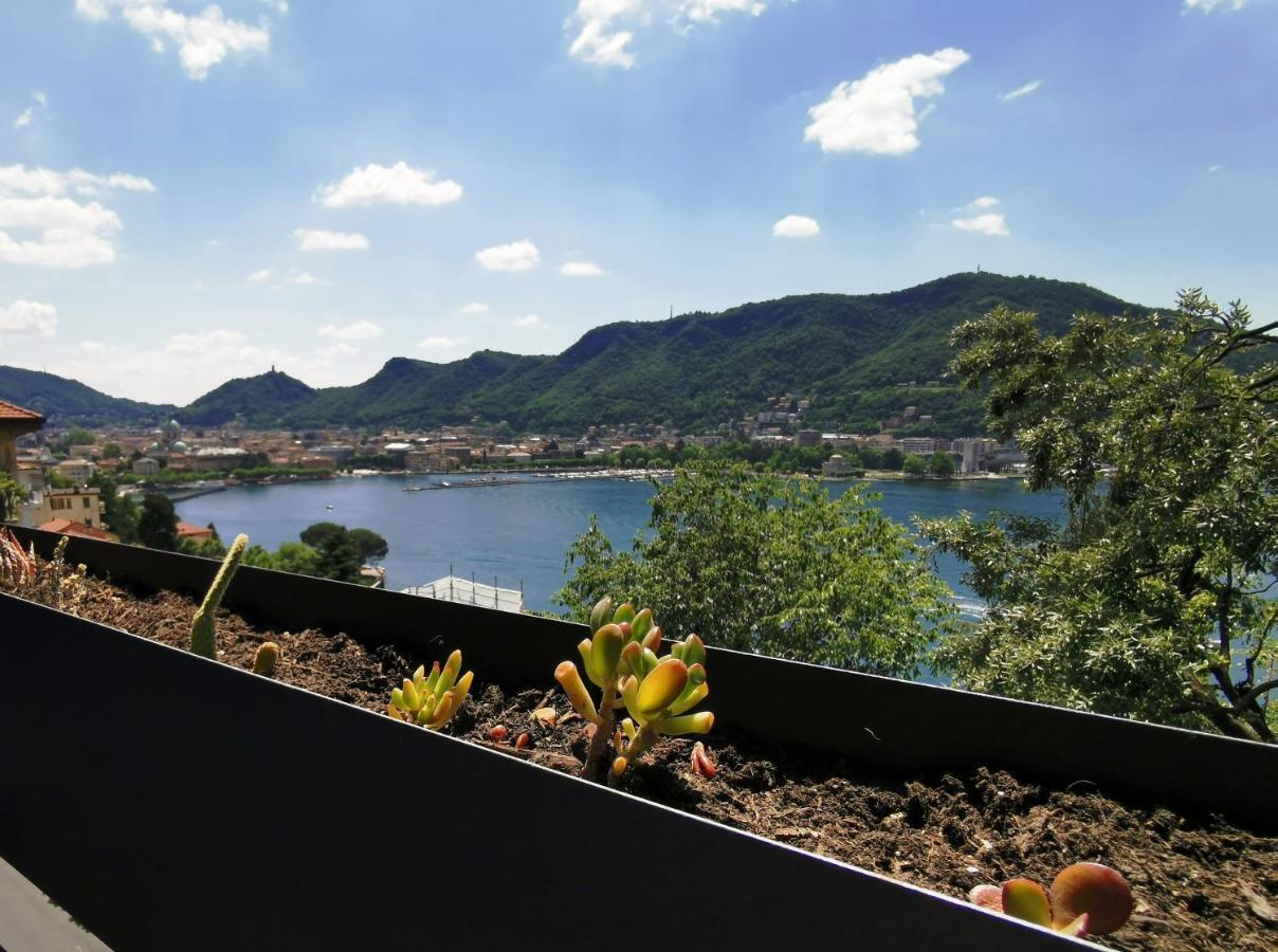 Veranda Lake View Όπως Εξωτερικό φωτογραφία