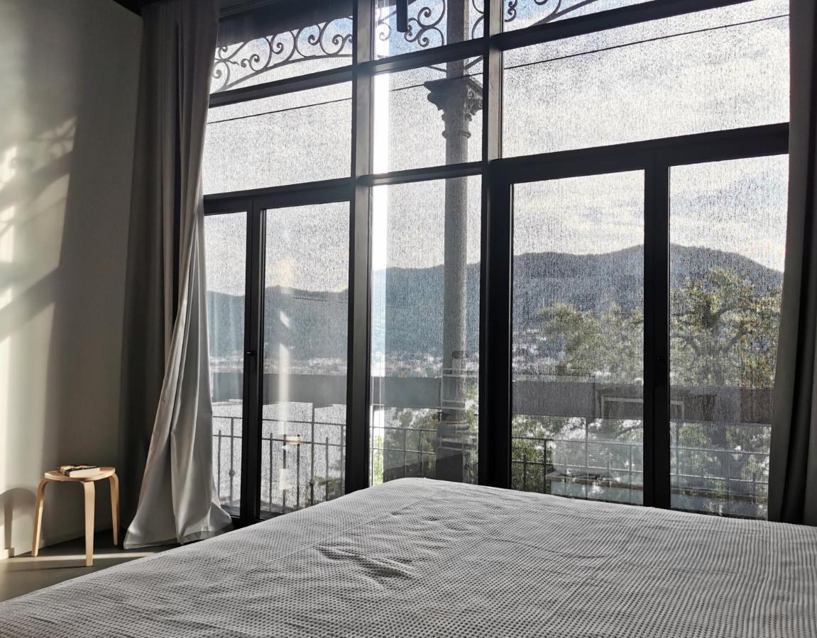 Veranda Lake View Όπως Εξωτερικό φωτογραφία