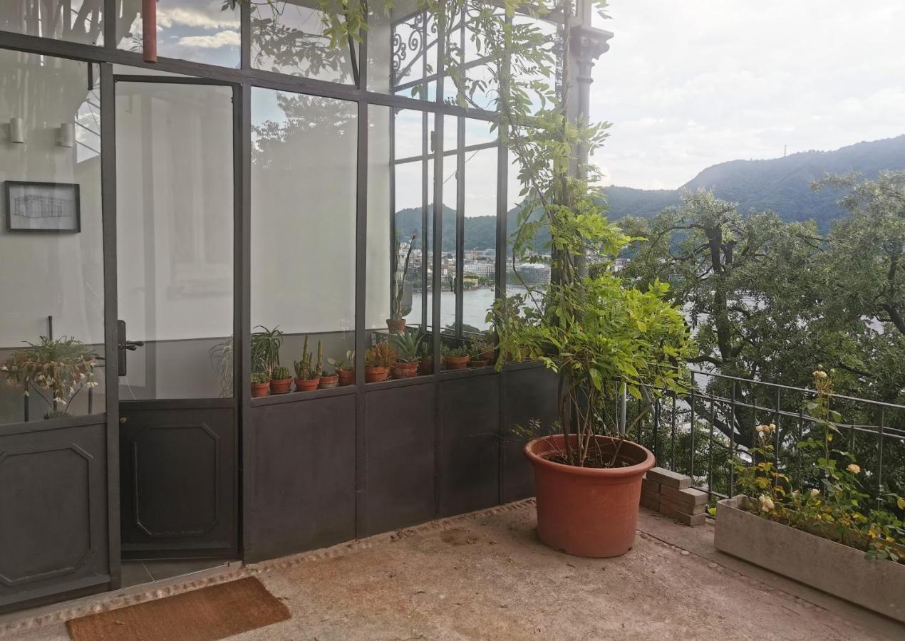 Veranda Lake View Όπως Εξωτερικό φωτογραφία