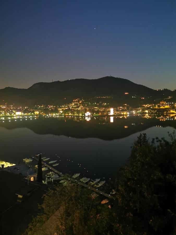 Veranda Lake View Όπως Εξωτερικό φωτογραφία