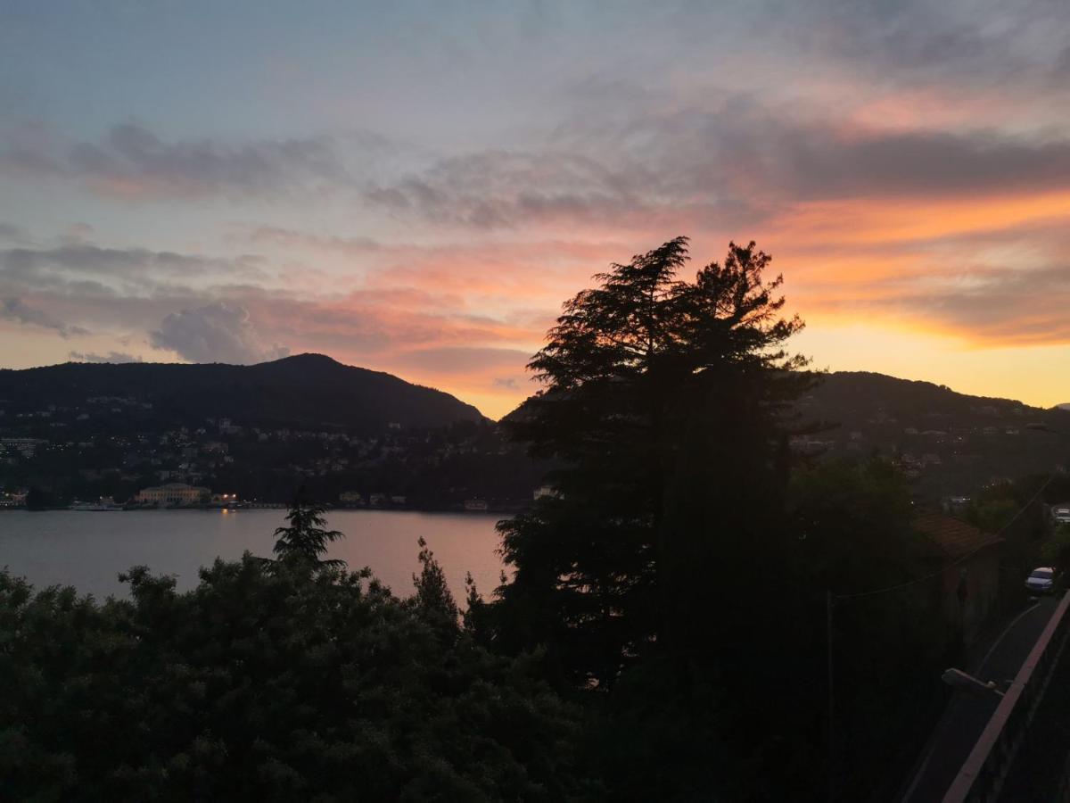 Veranda Lake View Όπως Εξωτερικό φωτογραφία