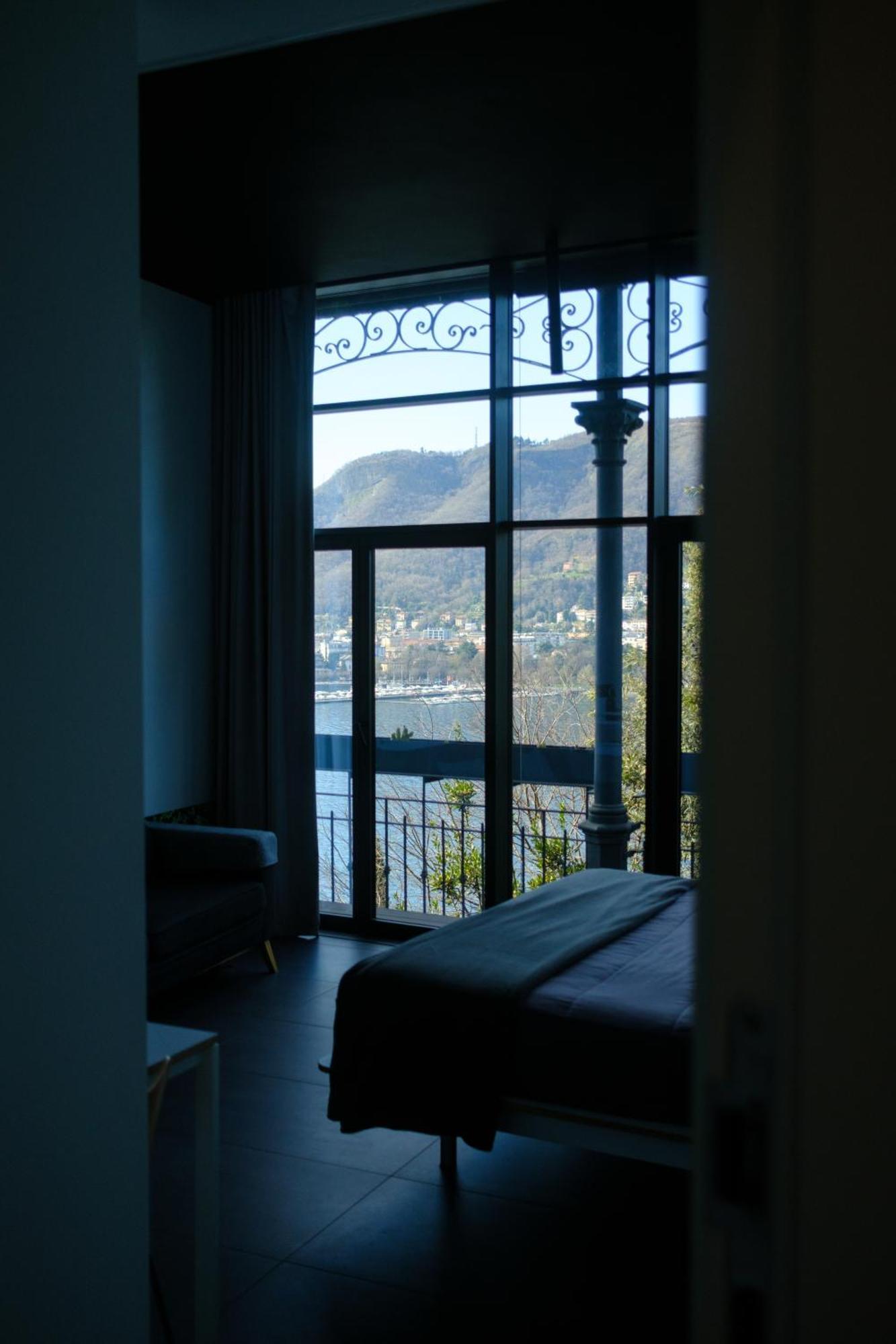 Veranda Lake View Όπως Εξωτερικό φωτογραφία