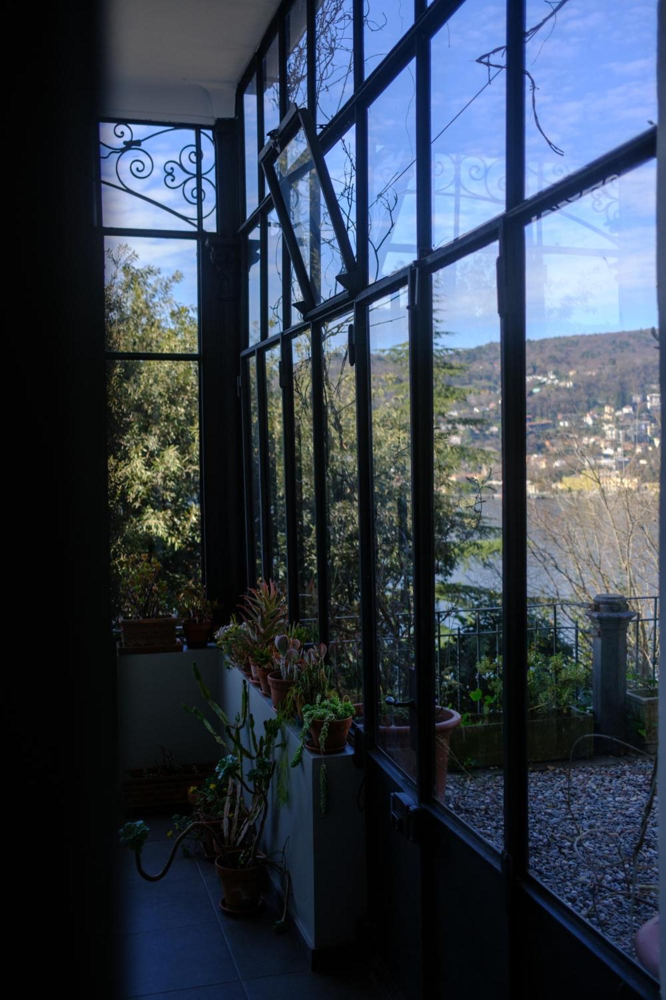 Veranda Lake View Όπως Εξωτερικό φωτογραφία