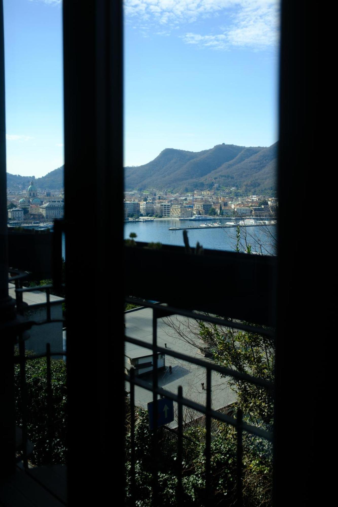 Veranda Lake View Όπως Εξωτερικό φωτογραφία
