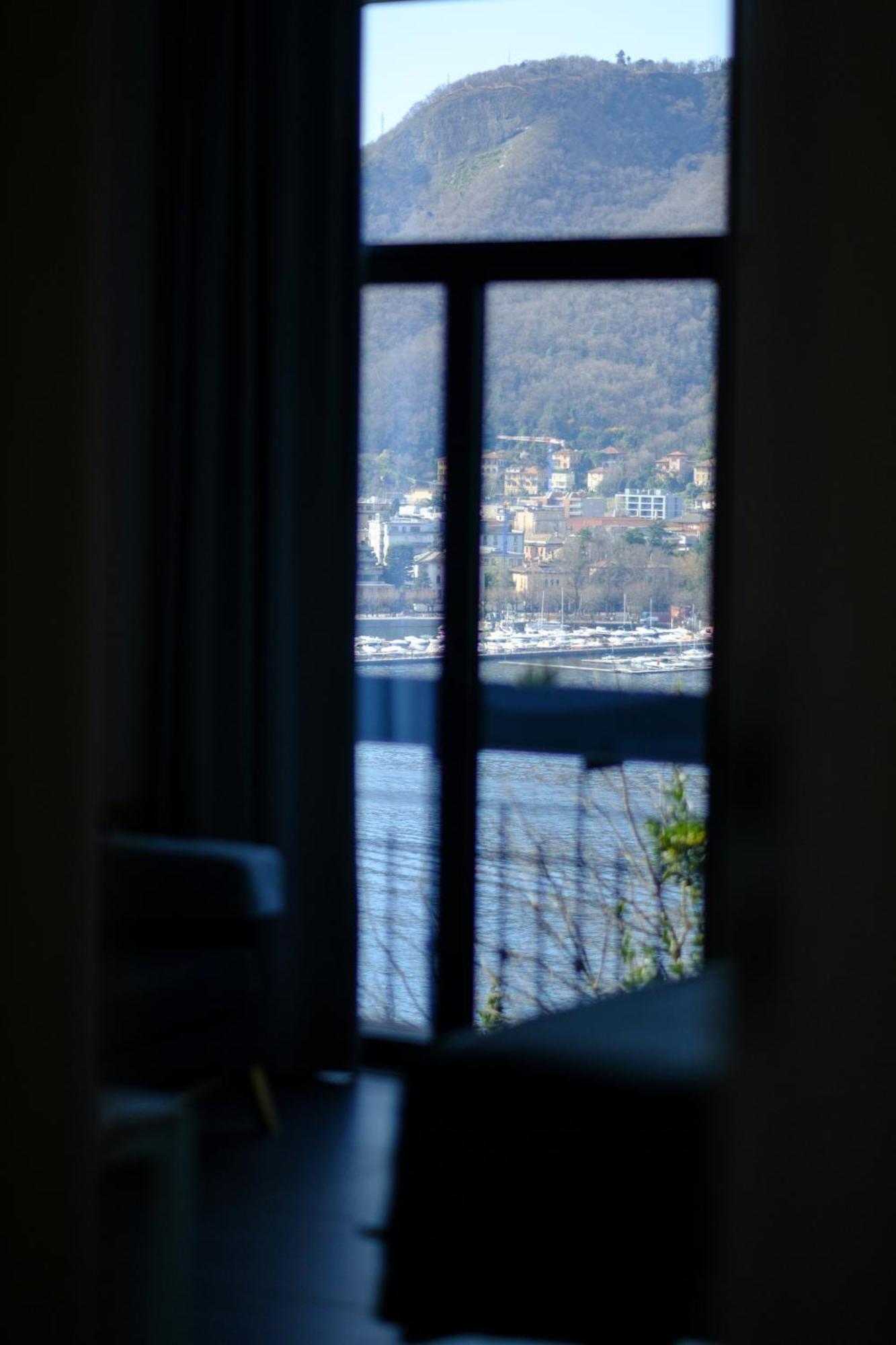 Veranda Lake View Όπως Εξωτερικό φωτογραφία