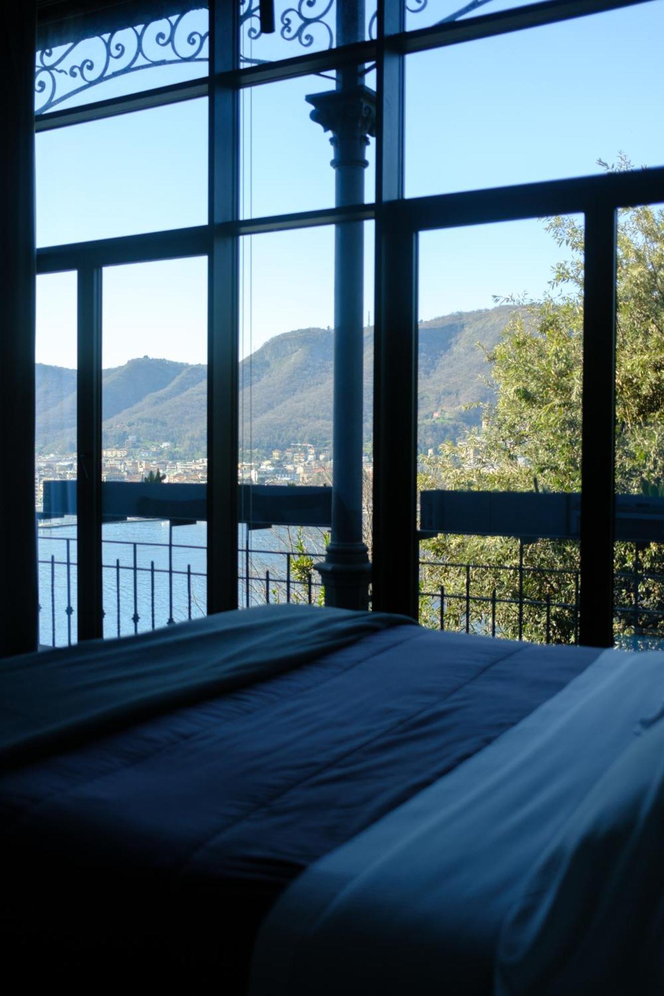 Veranda Lake View Όπως Εξωτερικό φωτογραφία